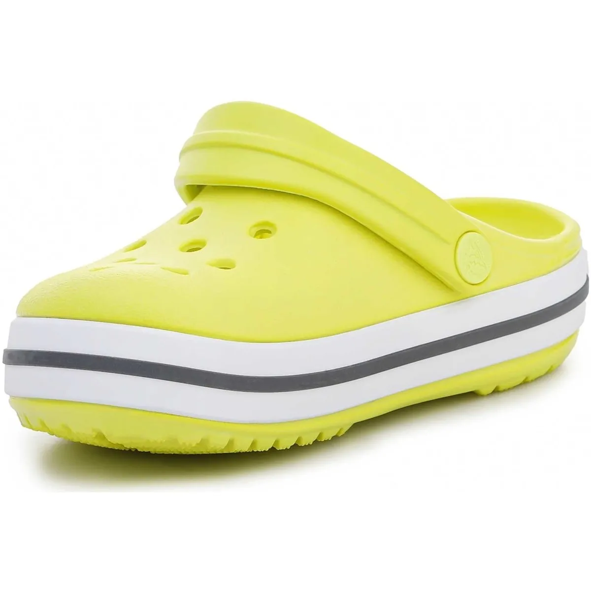 CROCBAND KIDS CLOG T 207005725