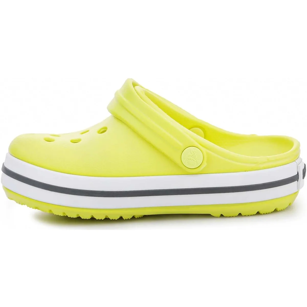 CROCBAND KIDS CLOG T 207005725