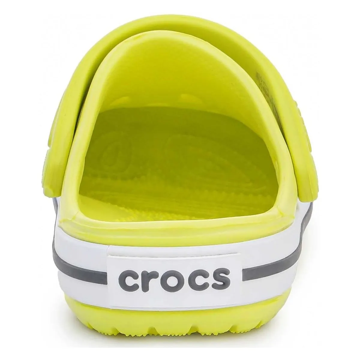 CROCBAND KIDS CLOG T 207005725