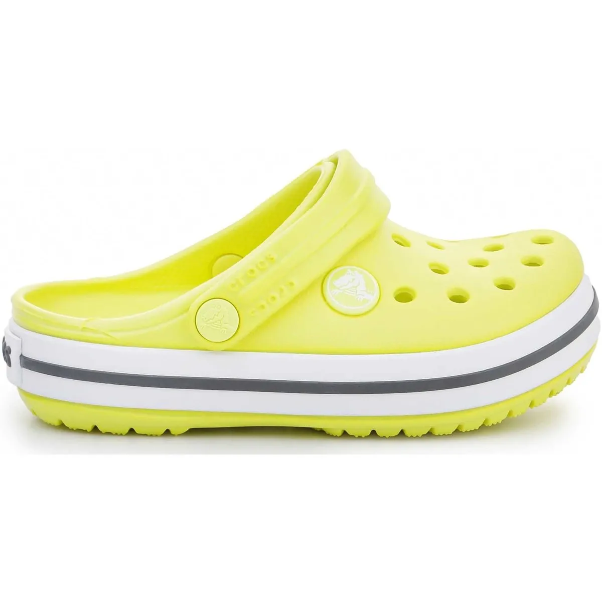 CROCBAND KIDS CLOG T 207005725