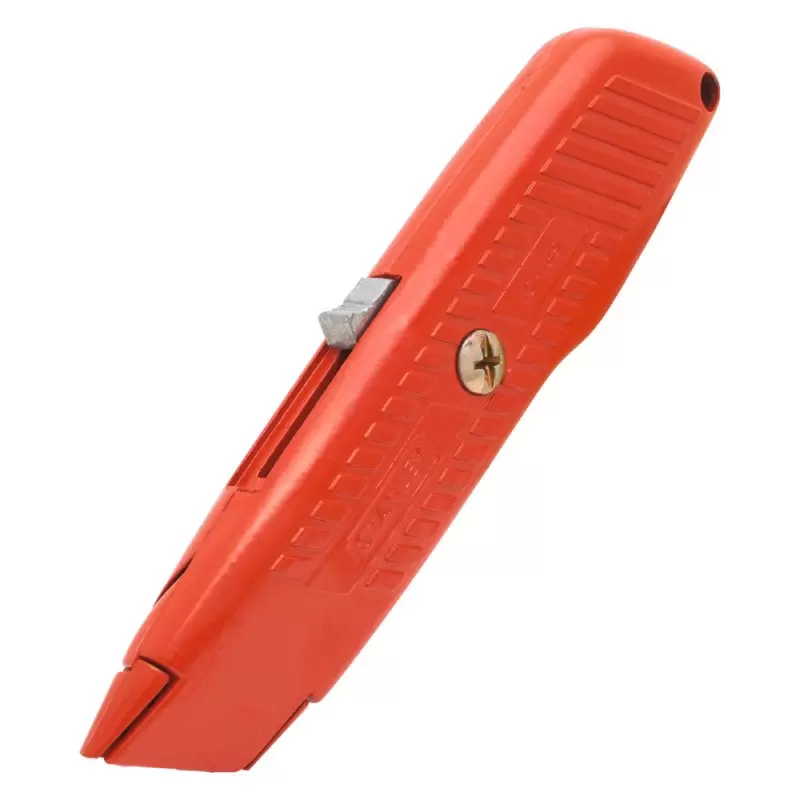 CUCHILLA INTERLOCK AUTO RETRáCTIL STANLEY 10189C