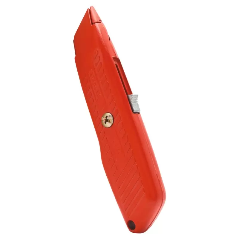 CUCHILLA INTERLOCK AUTO RETRáCTIL STANLEY 10189C