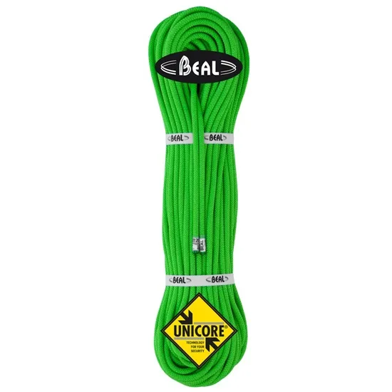 Cuerda beal Gully Golden Dry 7.3 mm x 70 m