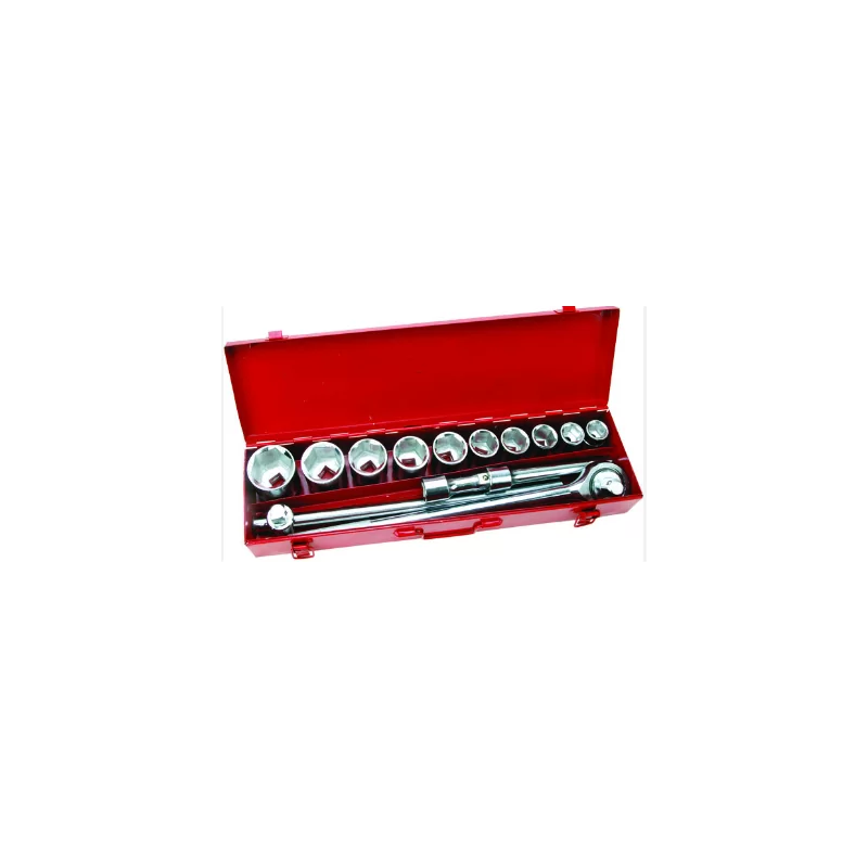 DADO JUEGO 3/4" 15PC 2250MM CHICH ACC 735515 ONS