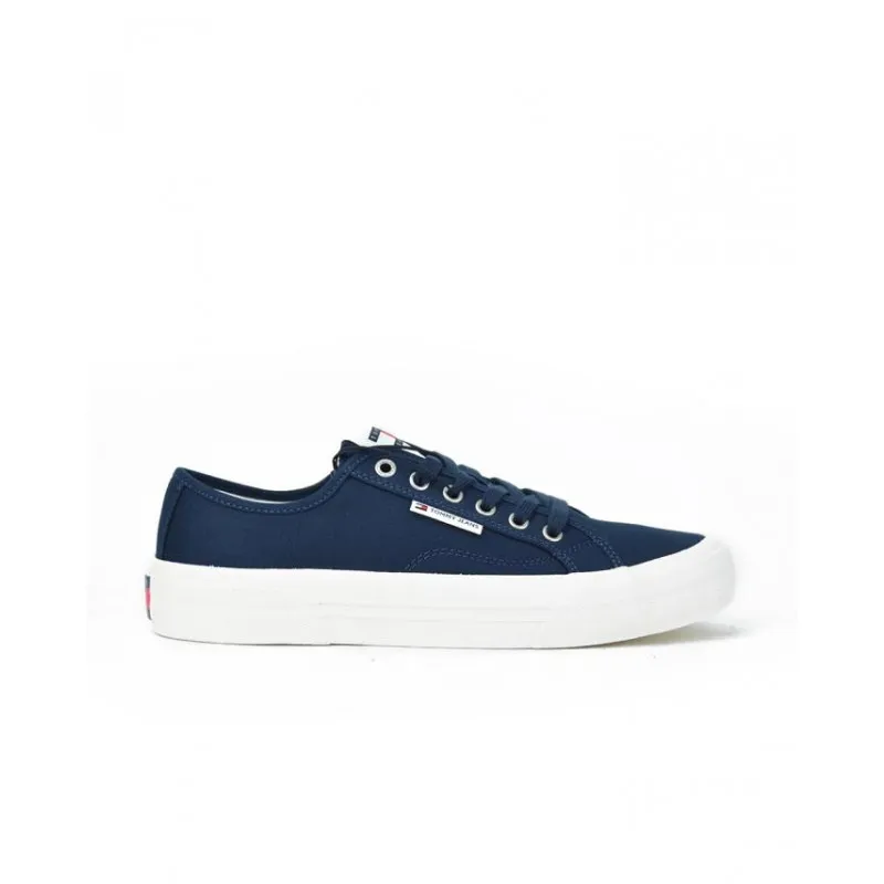 Deportivas de hombre Tommy Hilfiger EM0EM01365C1G