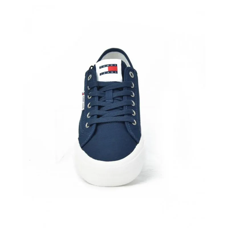 Deportivas de hombre Tommy Hilfiger EM0EM01365C1G
