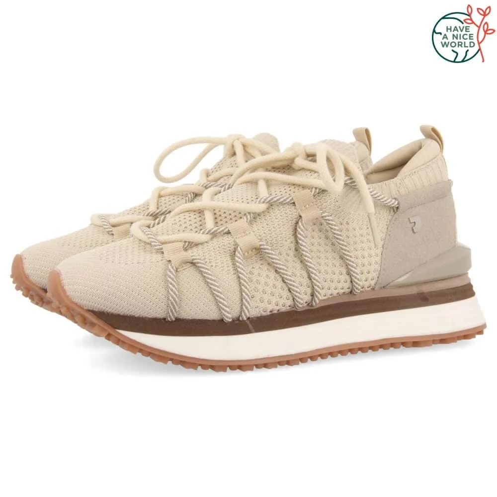 Deportivos Brewster mujer