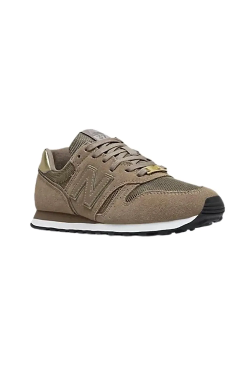 deportivos new balance taupe wl373ml2