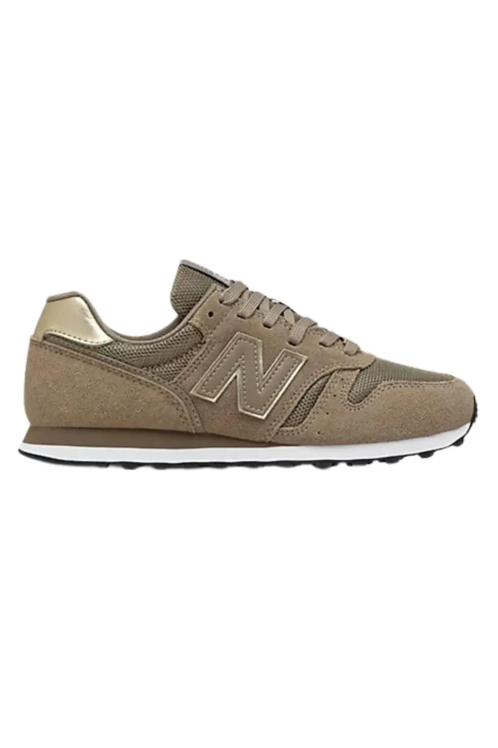 deportivos new balance taupe wl373ml2