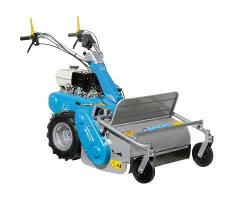 Desbrozadora De Ruedas Bertolini BTS 65