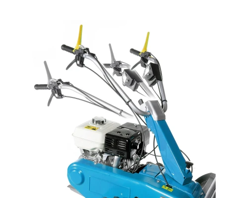 Desbrozadora De Ruedas Bertolini BTS 65