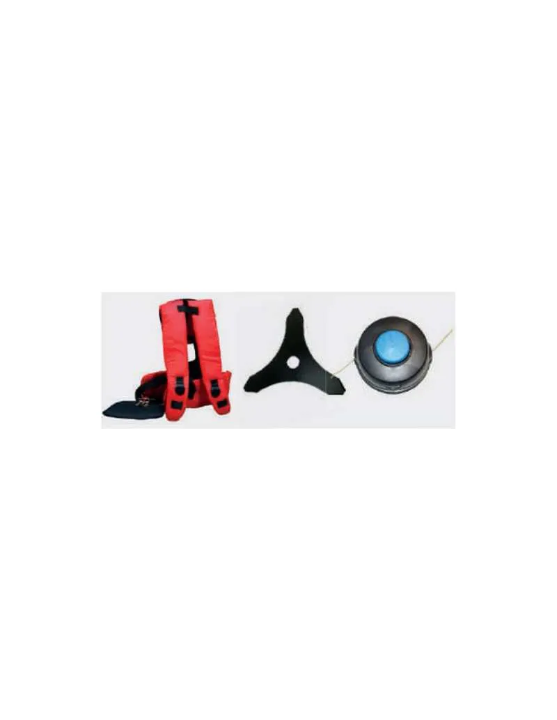 Desbrozadora Sport Garden TJ45 N