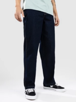 Dickies Madison Baggy Fit Denim Vaquero