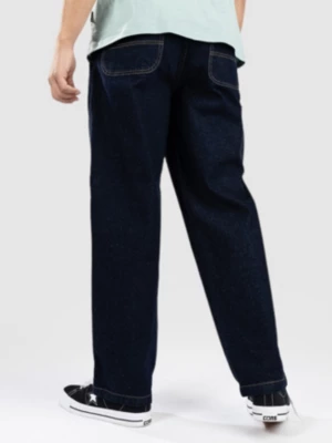 Dickies Madison Baggy Fit Denim Vaquero