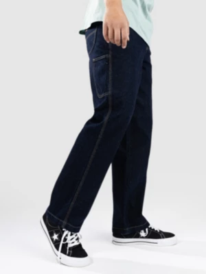 Dickies Madison Baggy Fit Denim Vaquero