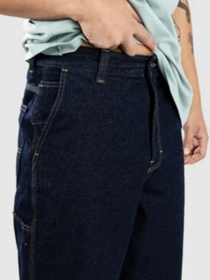 Dickies Madison Baggy Fit Denim Vaquero