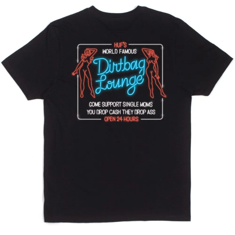 DIRTBAG LOUNGE TEE