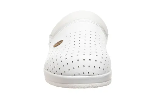 DR. SCHOLL CLOG BACKGUARD  ZUECO DE TRABAJO