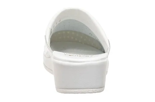 DR. SCHOLL CLOG BACKGUARD  ZUECO DE TRABAJO