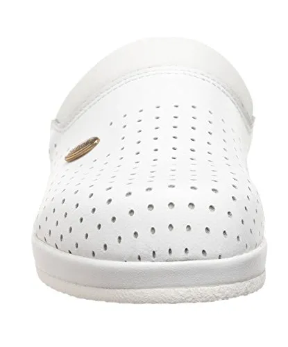 DR. SCHOLL CLOG BACKGUARD  ZUECO DE TRABAJO