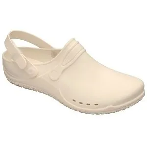 DR. SCHOLL CLOG PROGRESS  ANTIESTáTICO  ZUECO SANITARIO