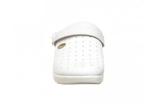 DR. SCHOLL CLOG RACY  ZUECO DE TRABAJO