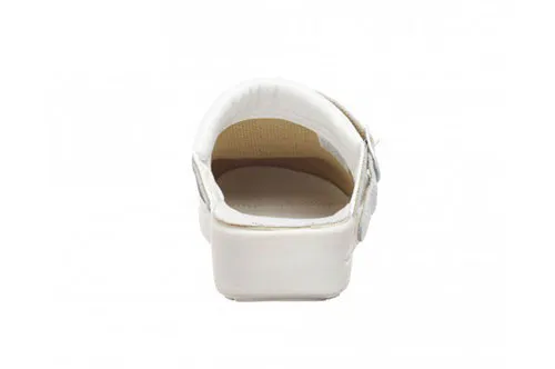 DR. SCHOLL CLOG RACY  ZUECO DE TRABAJO