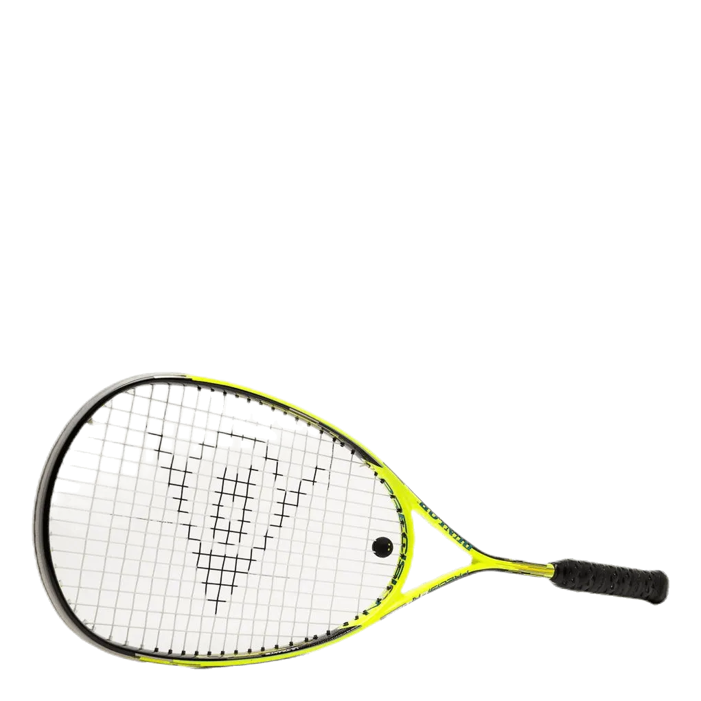 Dunlop Precision Ultimate Black