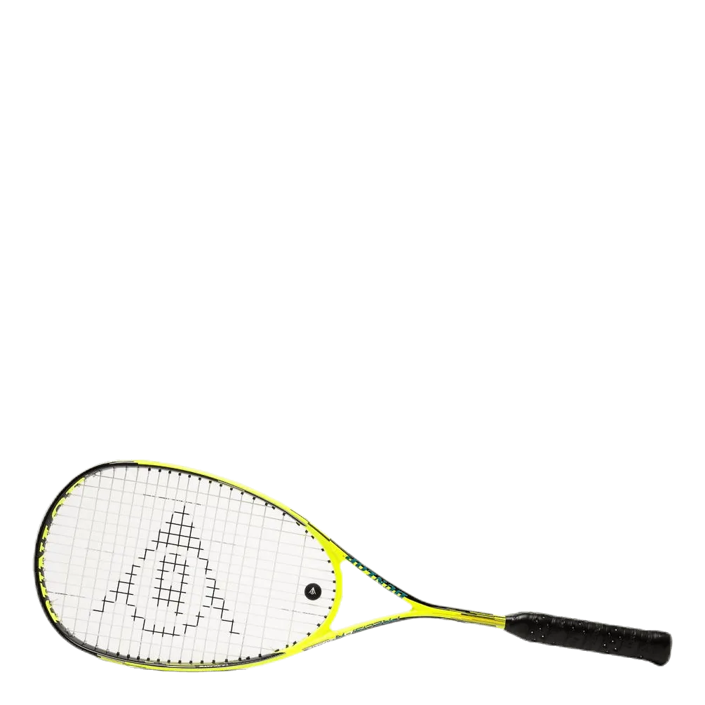 Dunlop Precision Ultimate Black
