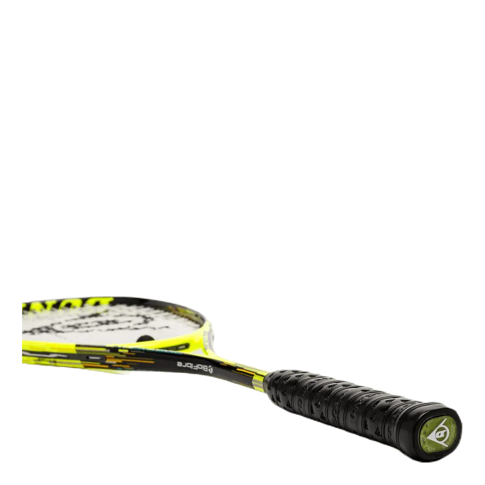 Dunlop Precision Ultimate Black