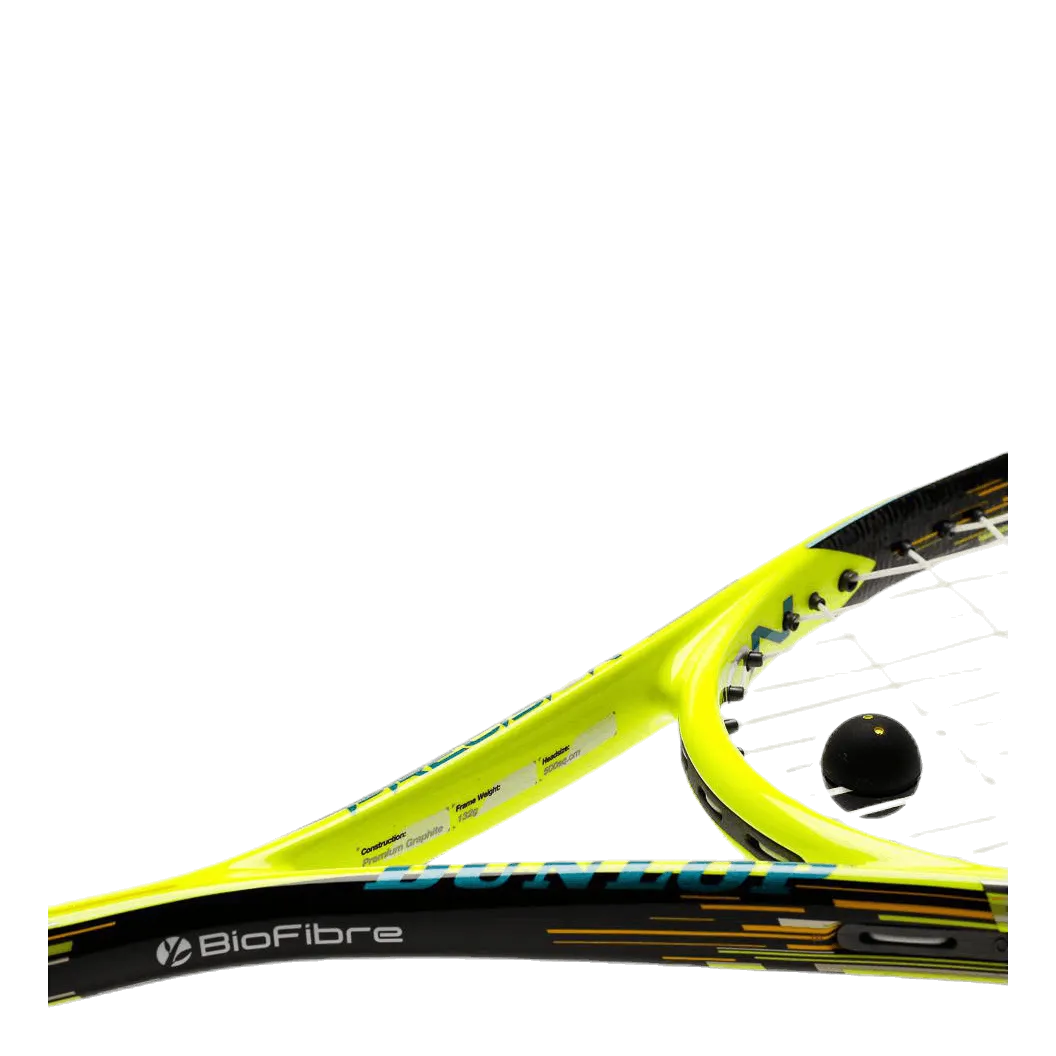Dunlop Precision Ultimate Black