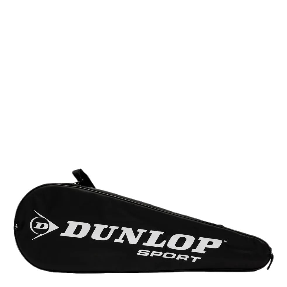 Dunlop Precision Ultimate Black