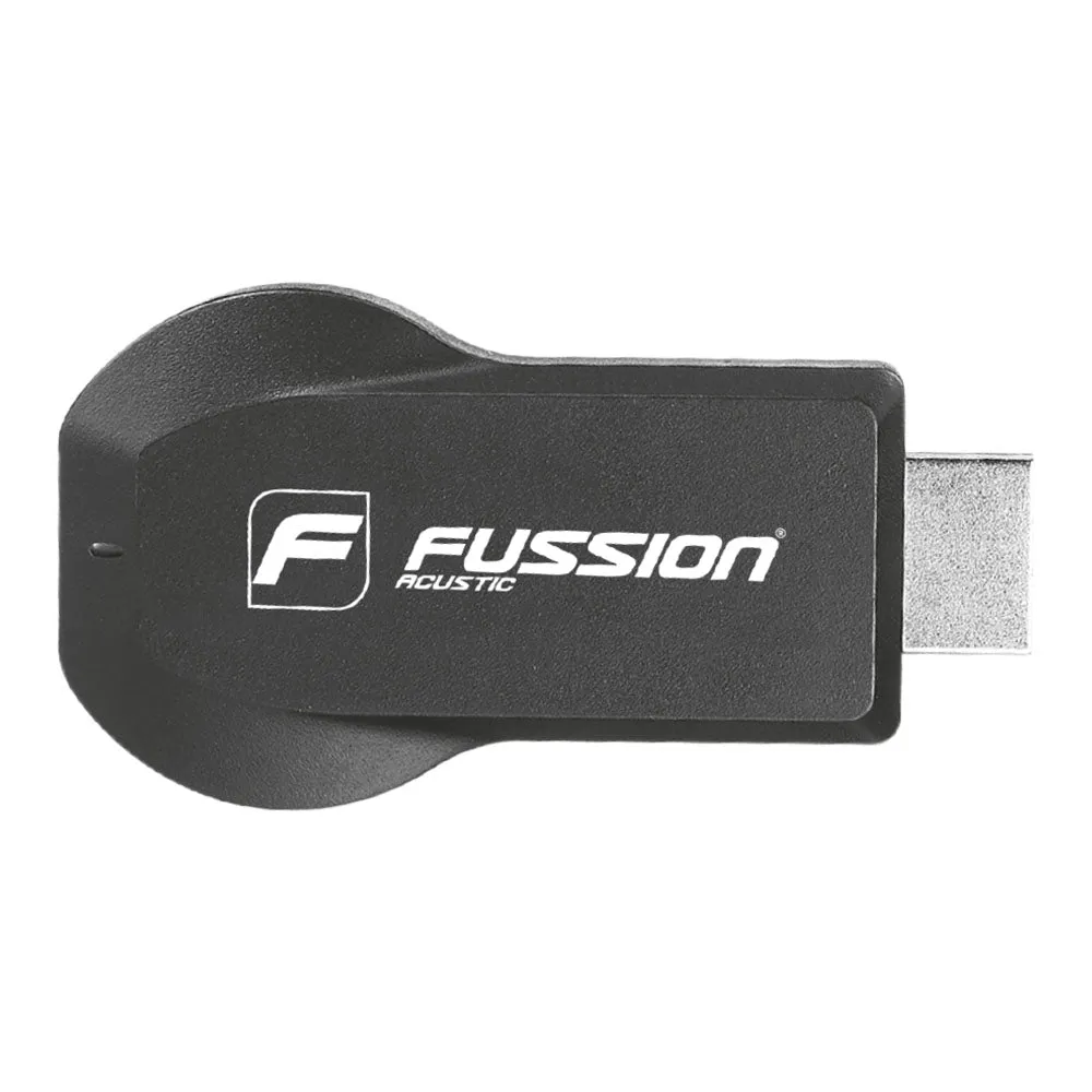 DVDA5021 ADAPTADOR WIFI DE CELULAR A TV