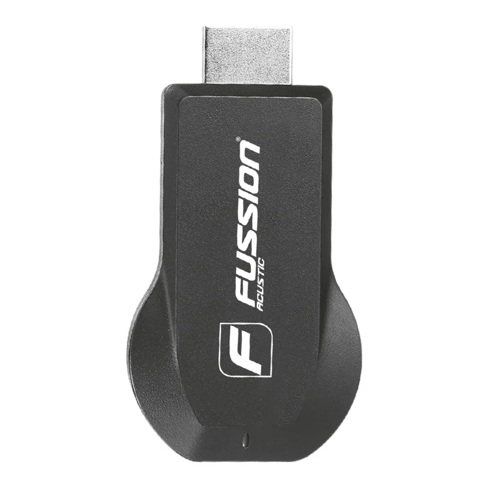 DVDA5021 ADAPTADOR WIFI DE CELULAR A TV