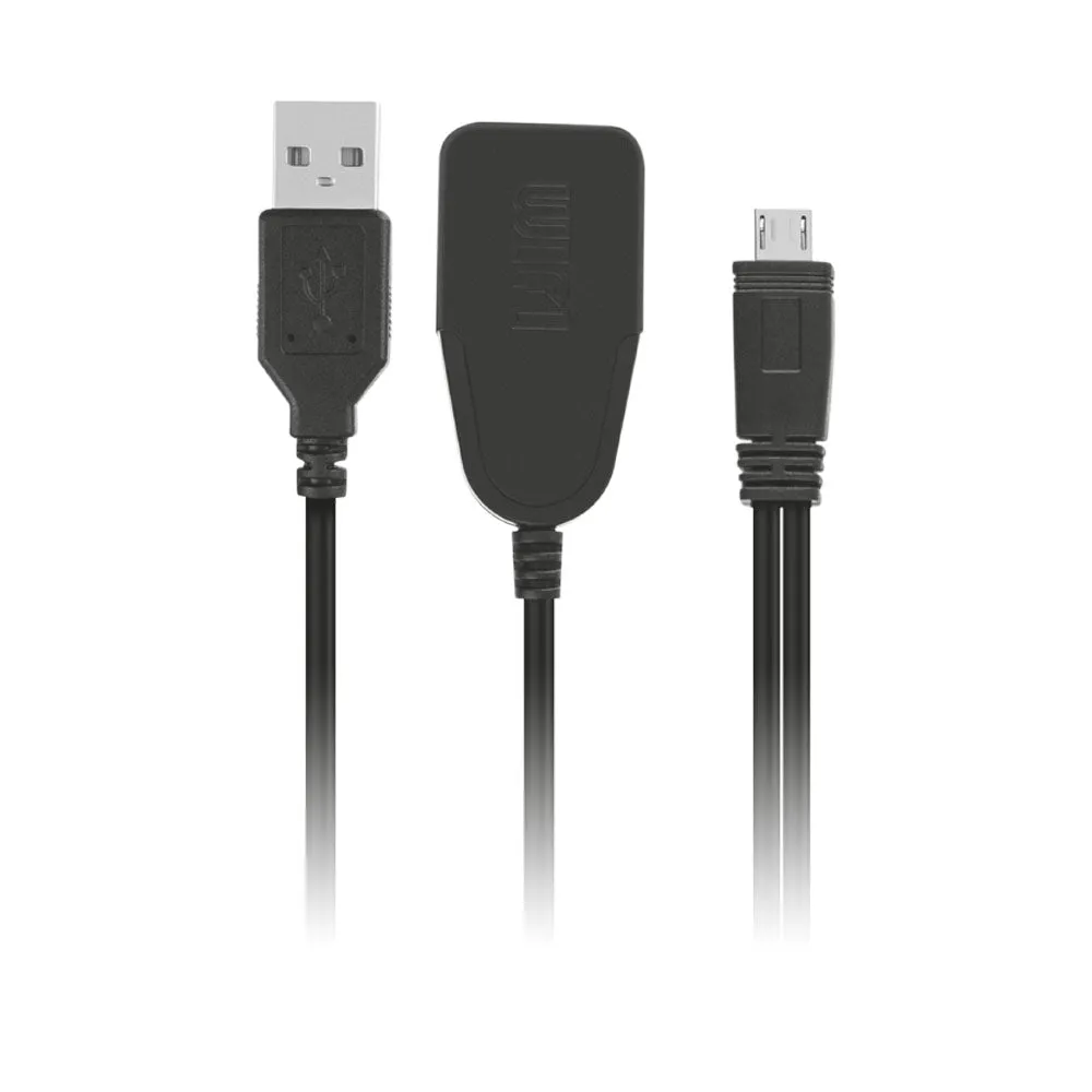 DVDA5021 ADAPTADOR WIFI DE CELULAR A TV