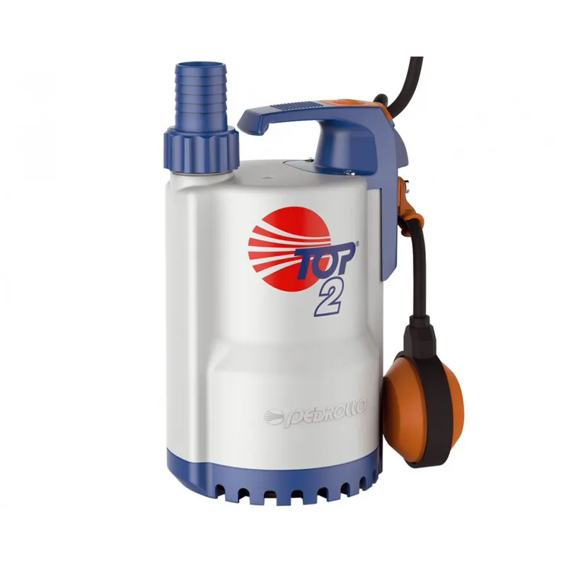 ELECTROBOMBA AGUAS LIMPIAS AYERBE |AY  320 TOP 4 NM