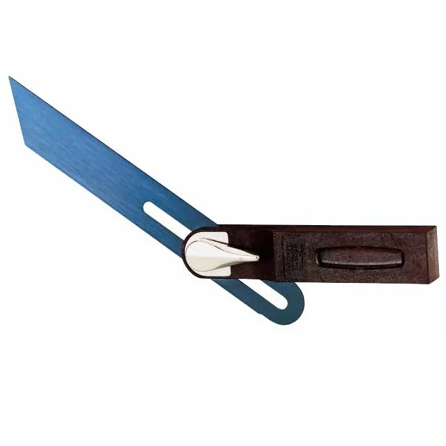 Escuadra Ebanistería plástico 267mm Stanley