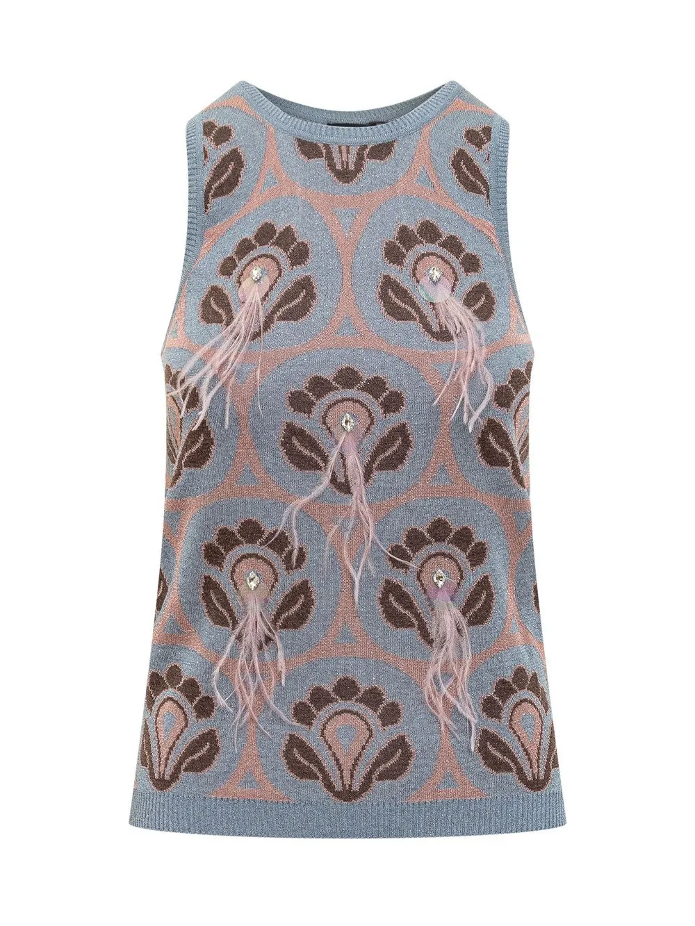 ETRO Aura Top