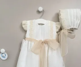 Faldón Colección Charo.