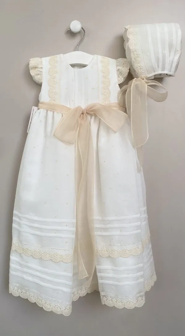 Faldón Colección Charo.