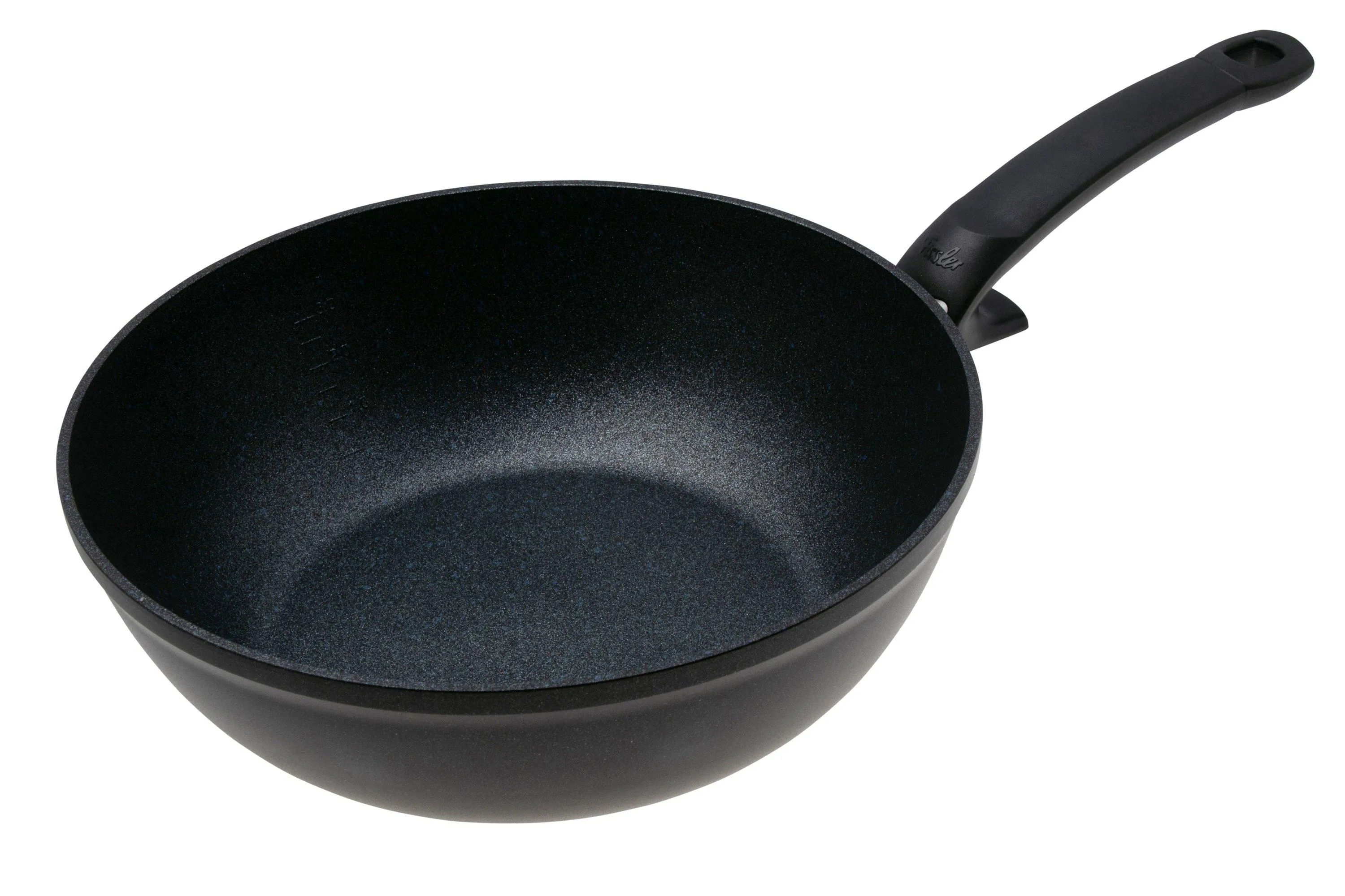 FISSLER ADAMANT 100800301000 WOK, 30 CM