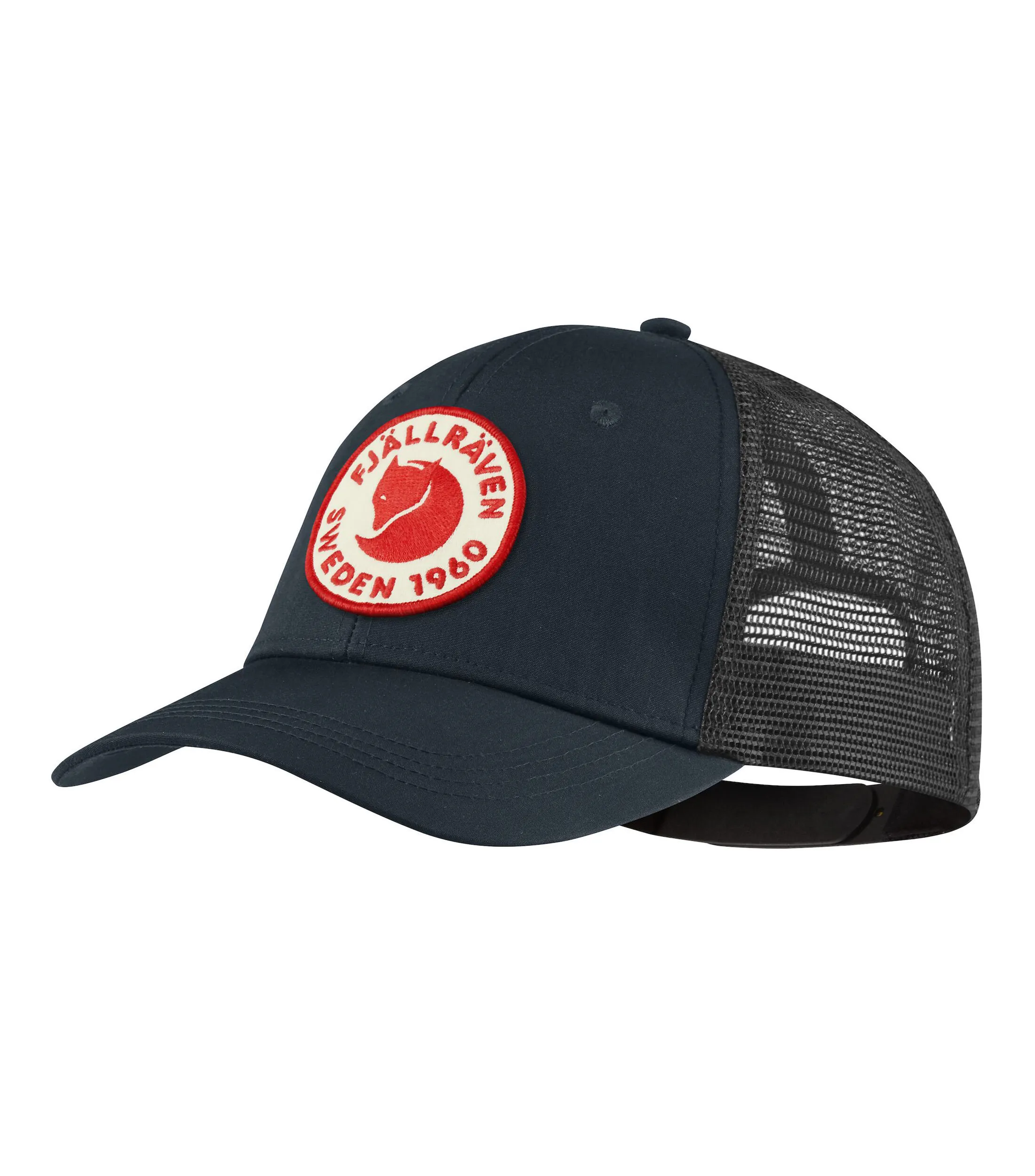 Fjällräven Gorra Logo Långtradarkeps Unisex