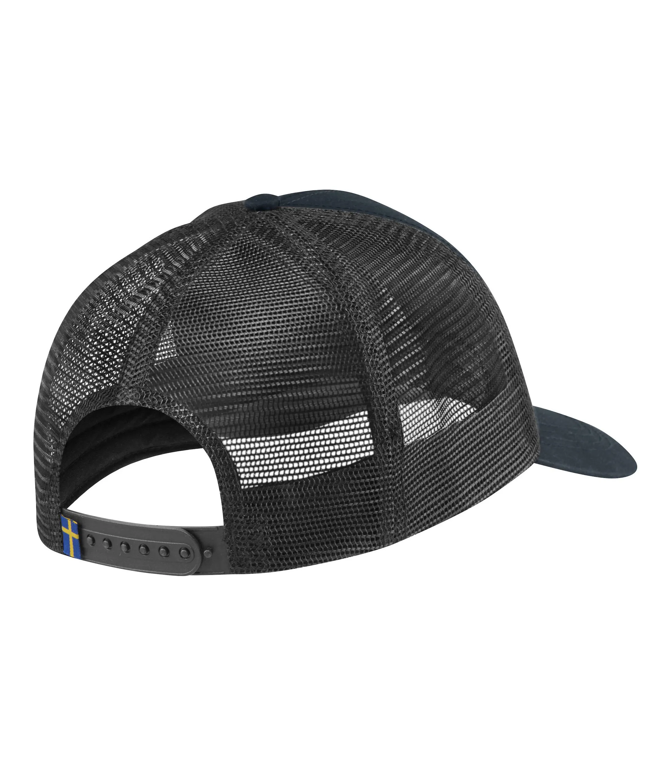 Fjällräven Gorra Logo Långtradarkeps Unisex