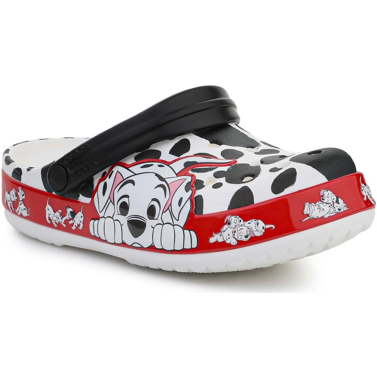 FL 101 DALMATIANS KIDS CLOG 207483100