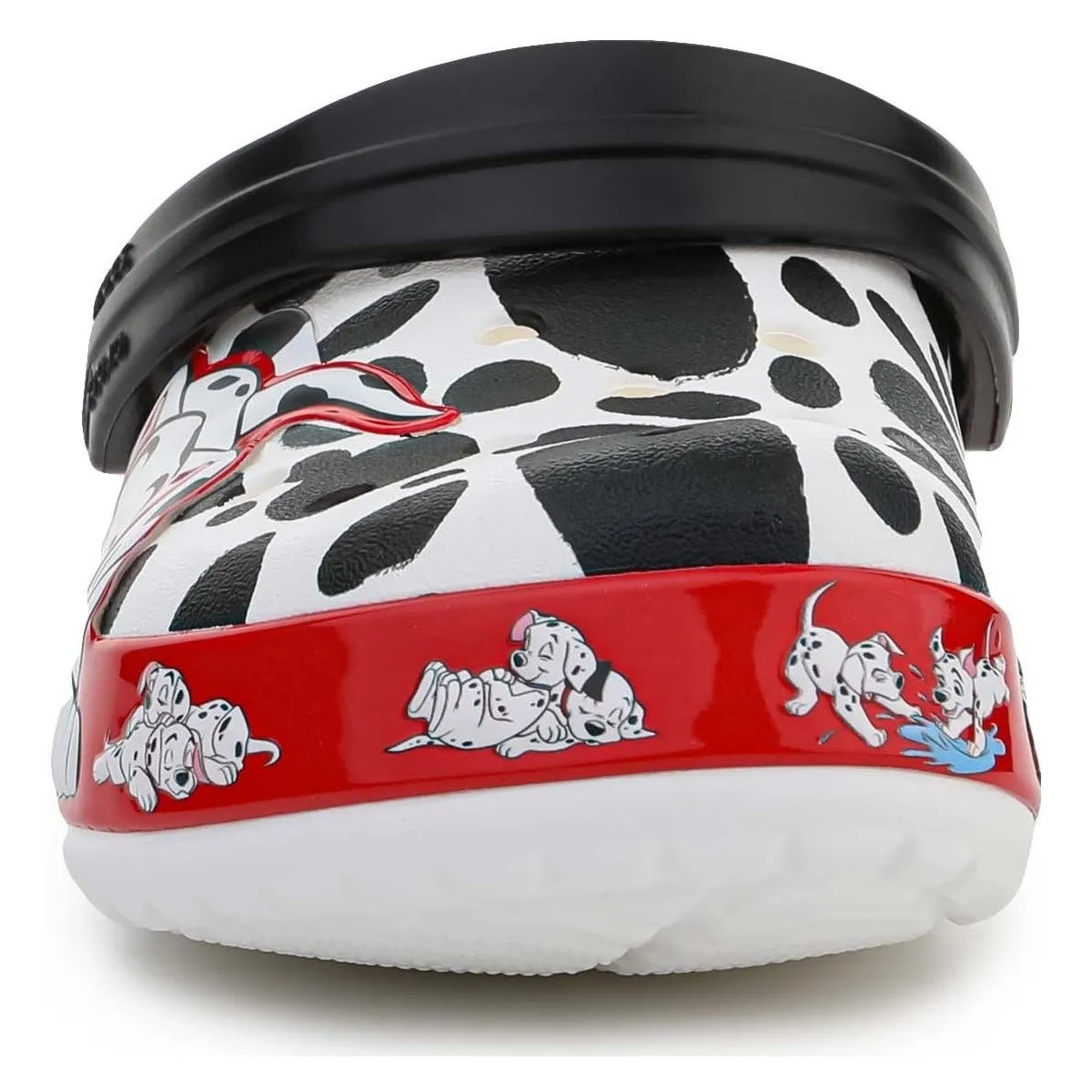FL 101 DALMATIANS KIDS CLOG 207483100