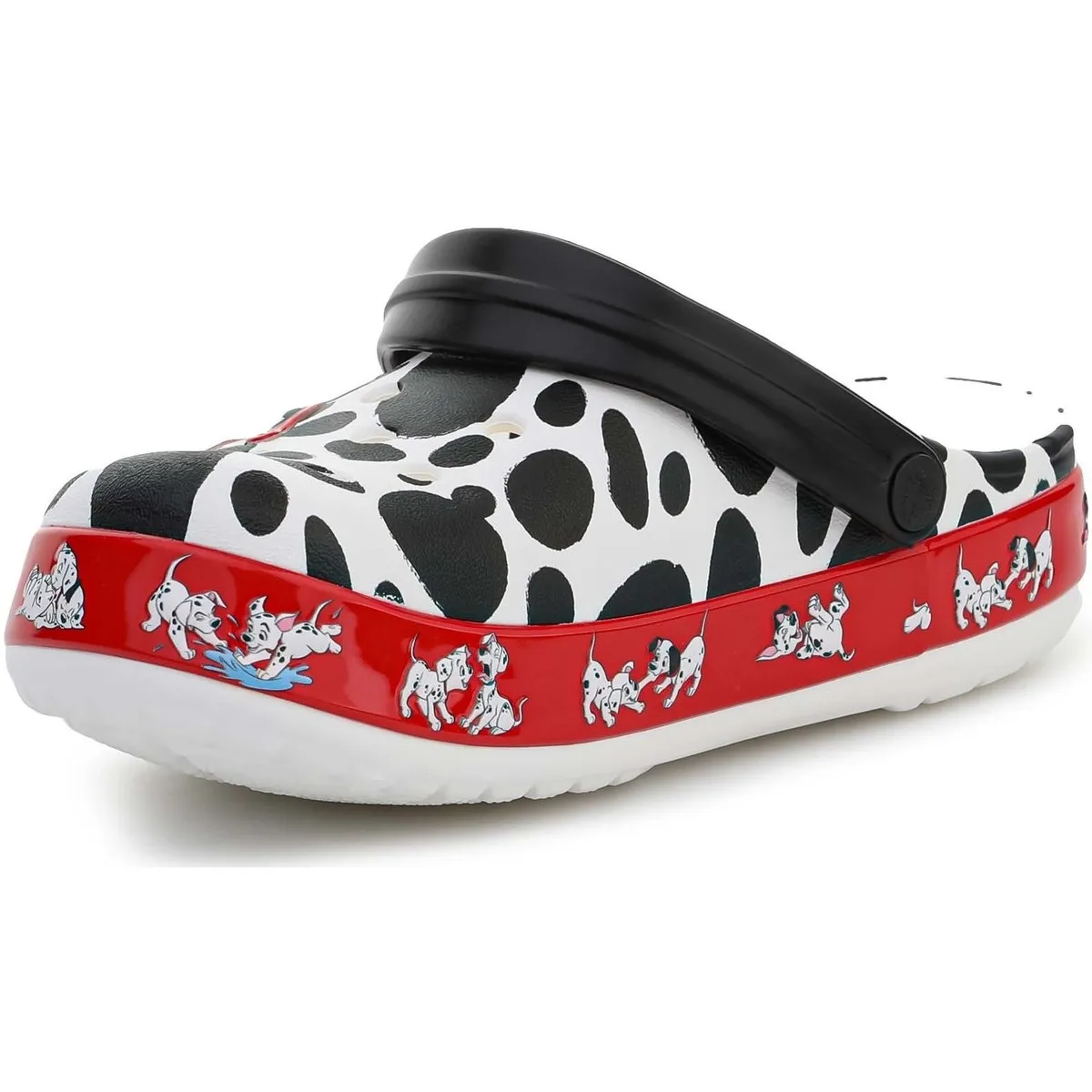 FL 101 DALMATIANS KIDS CLOG 207483100