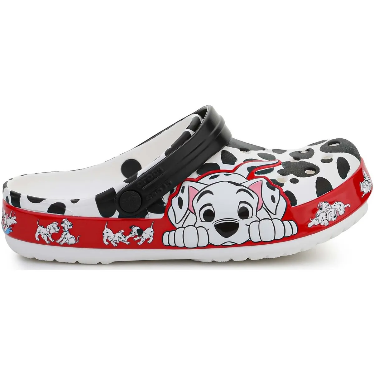 FL 101 DALMATIANS KIDS CLOG 207483100