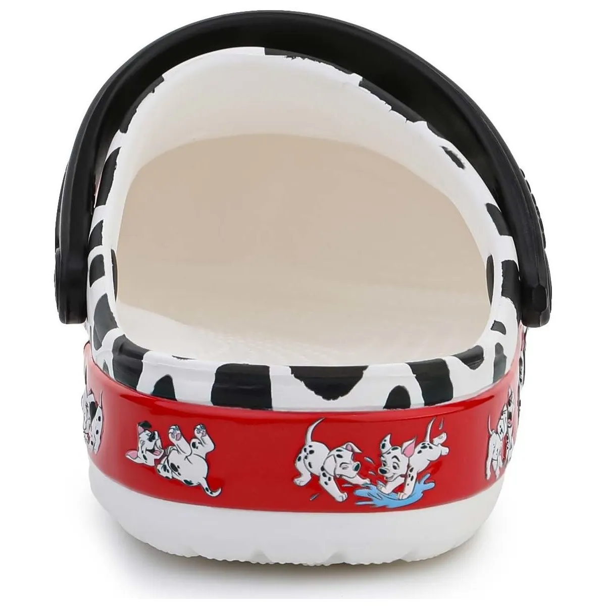 FL 101 DALMATIANS KIDS CLOG 207483100