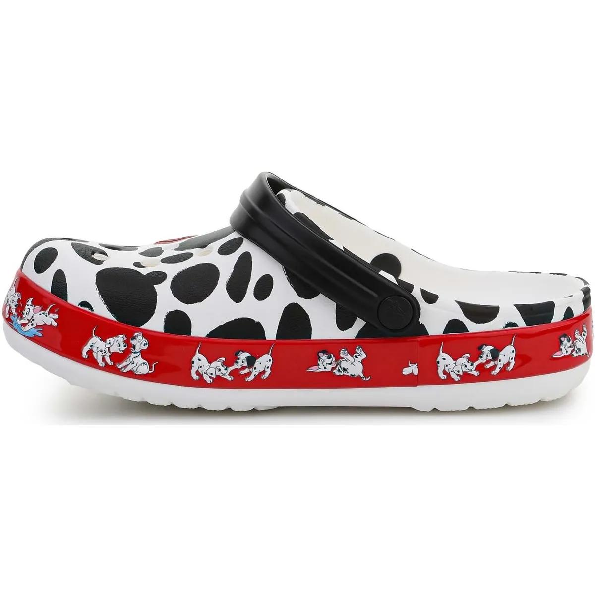 FL 101 DALMATIANS KIDS CLOG 207483100