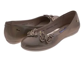 Flats Coqueta 43327 Para Niña